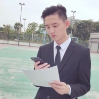 Elijah Cai
