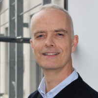 Marc Dehareng