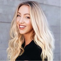 Linnéa Lindholm, Phr, Shrm-Cp