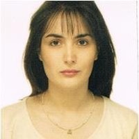 Carolina Campusano Mascaro