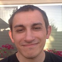 Andrew Reyes-Schroeder