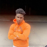 Darrell Holmes