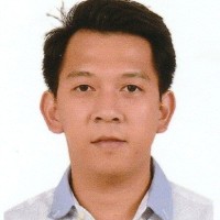 Randolf Adrian Isleta