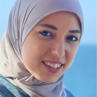 Nourhan Ghanem
