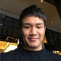Walter Leung