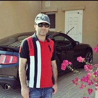 Mehran Ehsanian