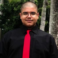 Rey J. Cotto Pérez