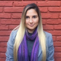 Arianna Doldán