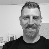 Glenn Skäre