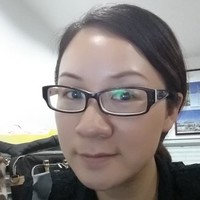 Rachel Chen