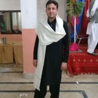 Muhammad Kamran Abbas