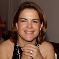 Stéphanie Berrué