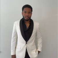 Antonio Thompson