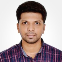 Chandrabose B M