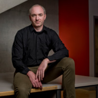 Jeffrey Zurek
