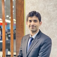 Krishnadas Ck