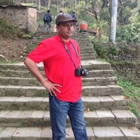 Dipendra Kadariya