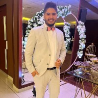 Christian Saleh