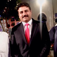 Asif Khan Laghari