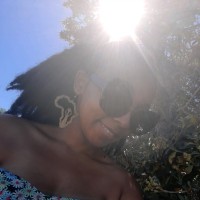 Marcia Mkhize