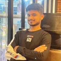 Surya J