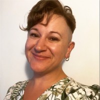 Jennifer Hutton