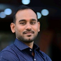 Mayur Hase