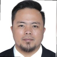 Johnronnie Mance