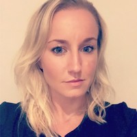 Kayliegh Mulroy