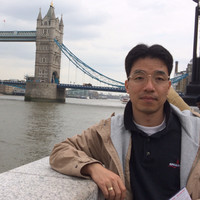 Lee Kyoungsang