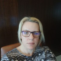 Martina Peloza