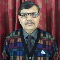 Virendra Chaudhary