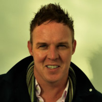 Gary Cocker