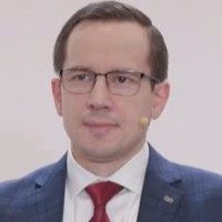 Mikhail Perevozchikov