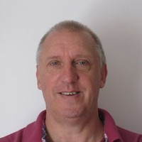 Bill Stoneham