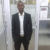 Charles Musyoka