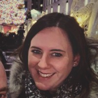 Charlotte O'Connell