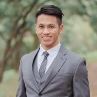 Richard Kwan