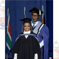 Londiwe Makhubu