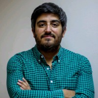 Carlos Vilches Muñoz