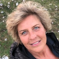 Catherine Borgeaud Papi