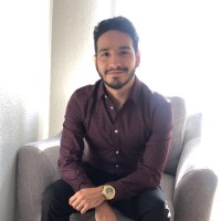 Christian Barrios Ramirez