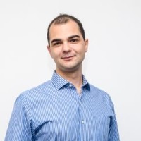 Adrian Stoian, Pmp