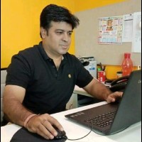 Santosh Palve