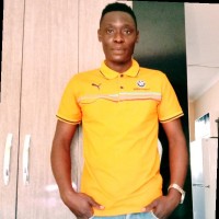 Mbulaheni Rodney Mbedzi