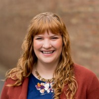 Anna Thornburg