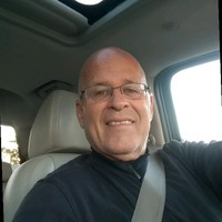 Brad Wooden
