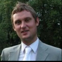 Matt Gill