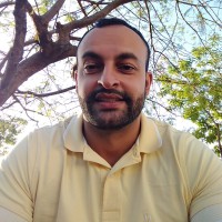 Marcos Rogério de Oliveira