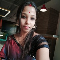 Rashmi Rekha Biswal